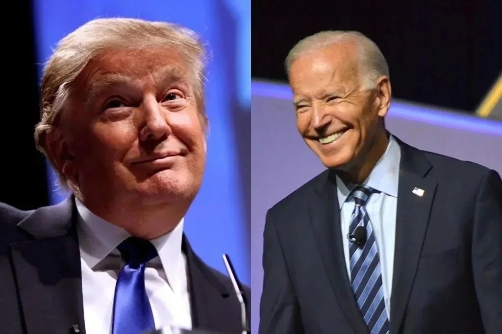 In A Brutal Takedown, Joe Biden Mocks Trump Bankrupting A Casino – ‘How Is That Possible? I Thought The House Always Won’