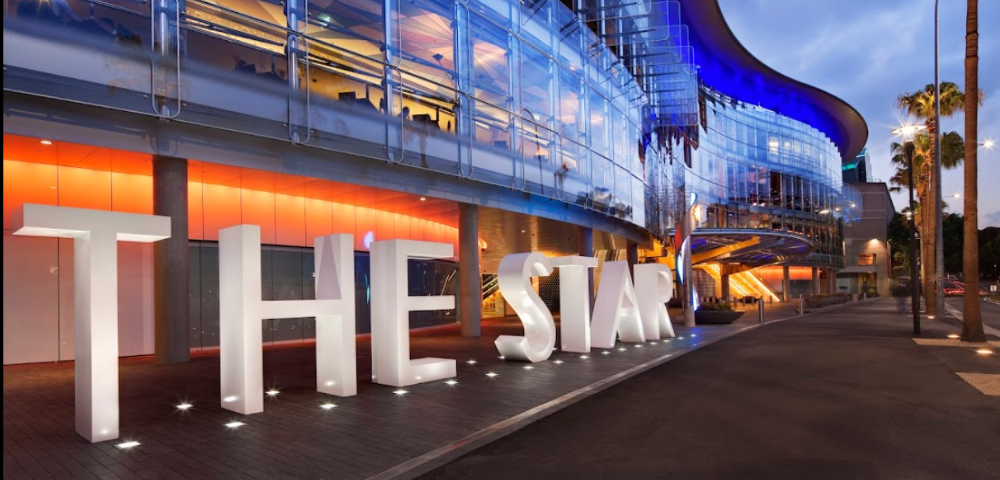 The Star Casino Hit With $15 Million Fine Amid Ongoing Suspension