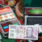 Which casinos accept deposits in Czech crowns?