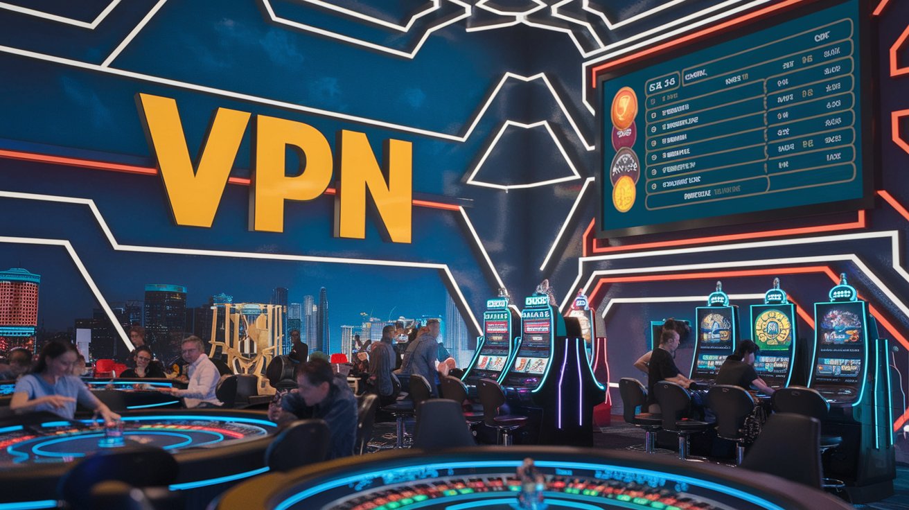 10 Best VPN Friendly Casinos to Use in 2024