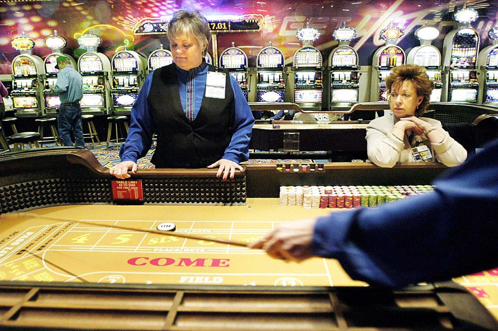 Casino developer interested in Cape, mayor says