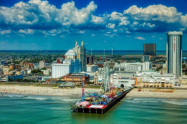 Inside Look: The Largest Casinos in Atlantic City