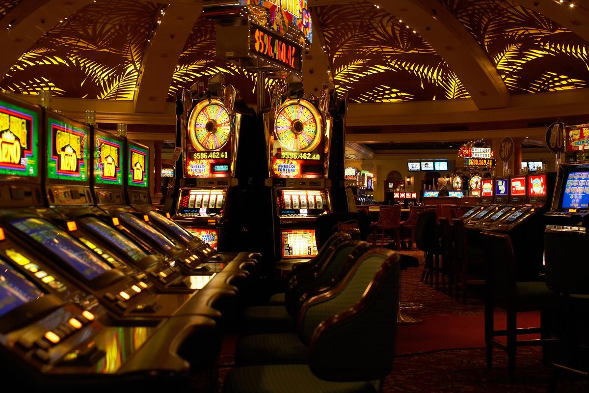 New York’s Expanding Tribal Casino Empire