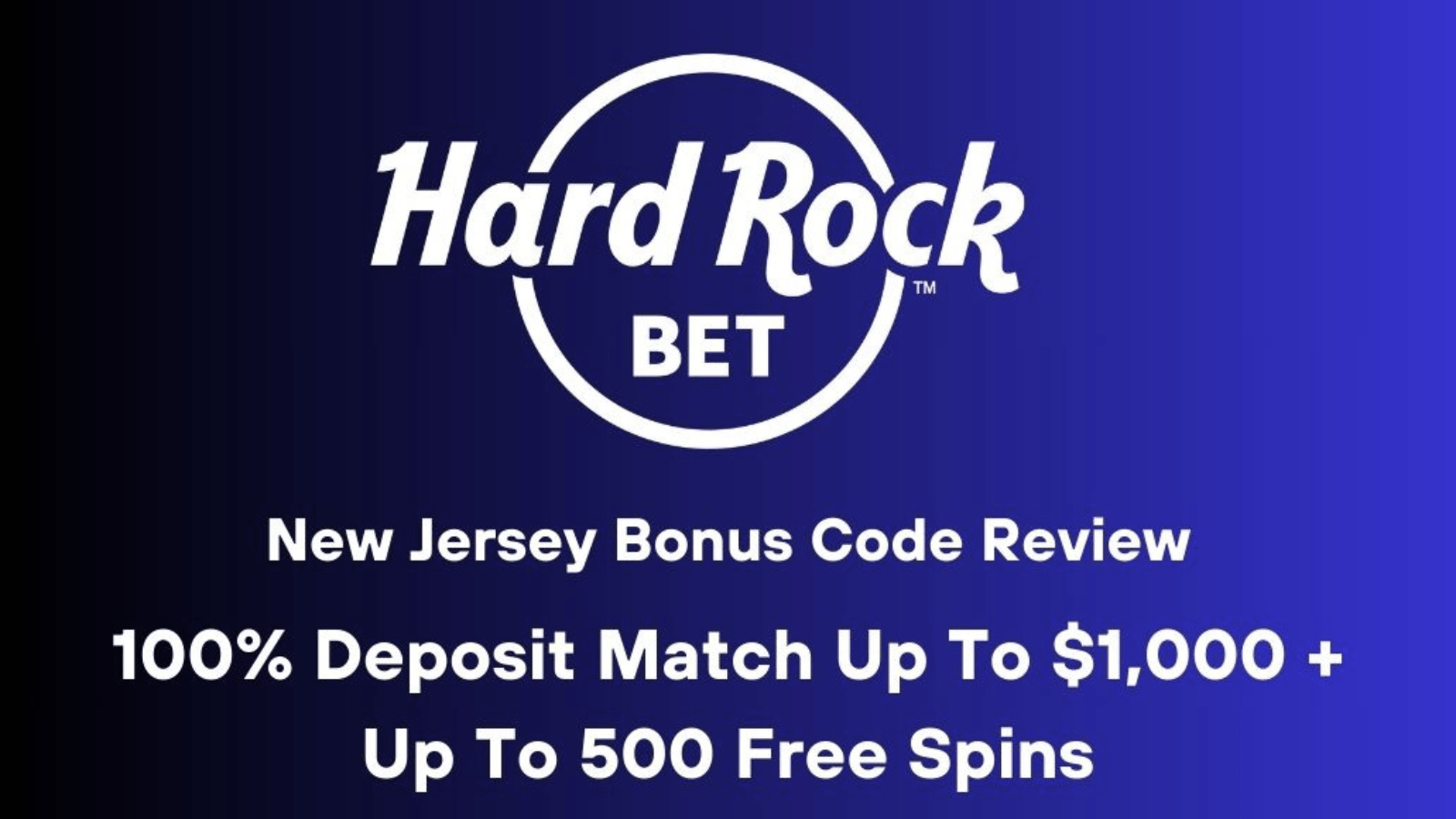 Claim 100% Match Bonus Up To $1K + 500 Free Spins October 30th