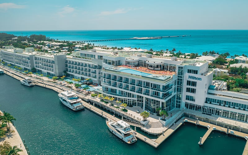 Genting sued by partner in Bahamas casino Resorts World Bimini for alleged “massive and co-ordinated fraud” – IAG