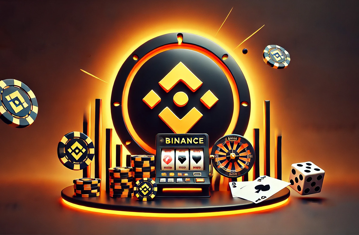 Best Binance Coin (BNB) Casinos October 2024: Reviews & Ratings