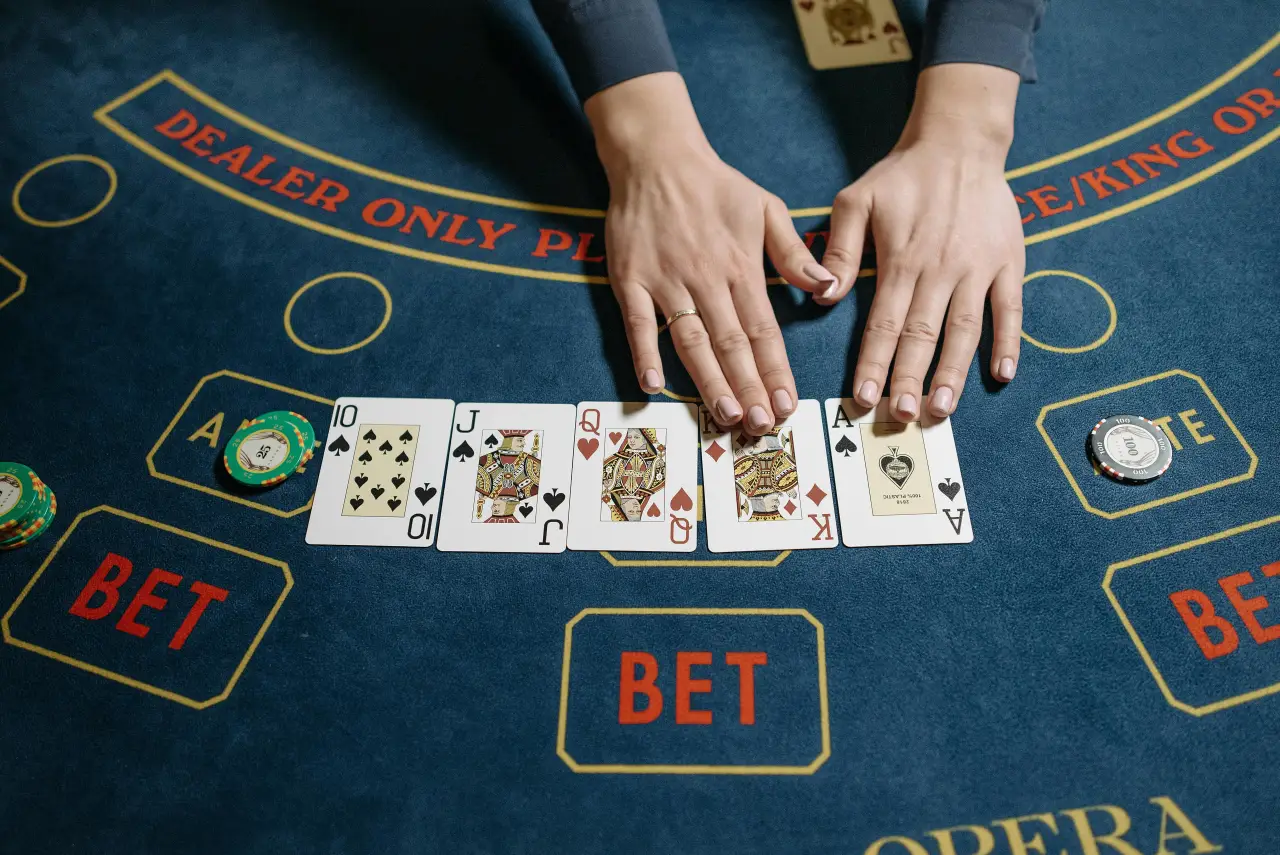 The Most Popular Games On Online Casinos