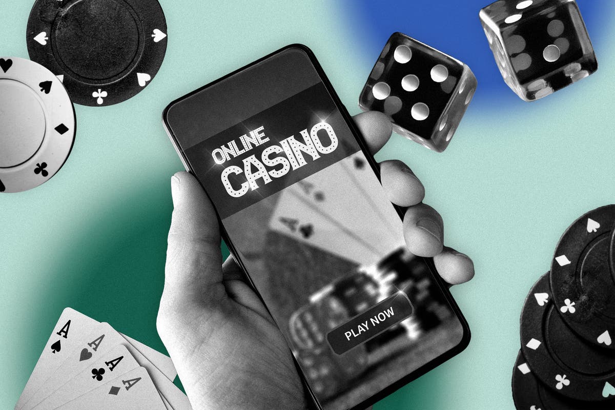 Best Casino Apps UK | Top Mobile Casinos