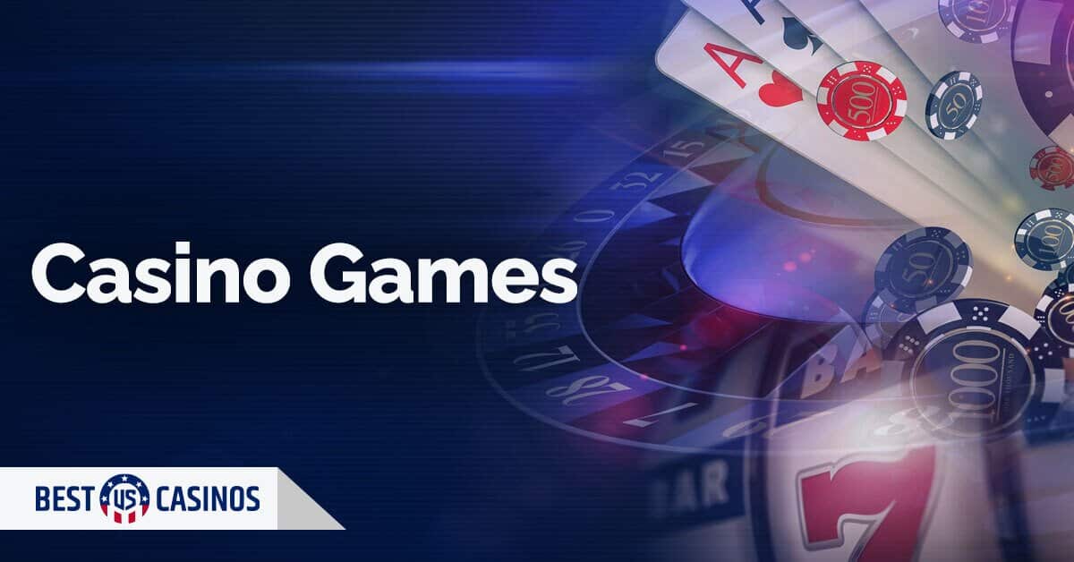 Best Online Casino Games | Learn Where & How to Play Casino Games Online