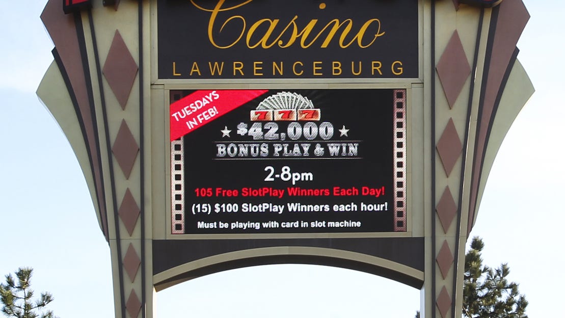 Police fatally shoot man at Hollywood Casino & Hotel in Lawrenceburg