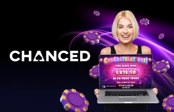 Chanced Casino Review 2024 | Rating Chanced Social Casino