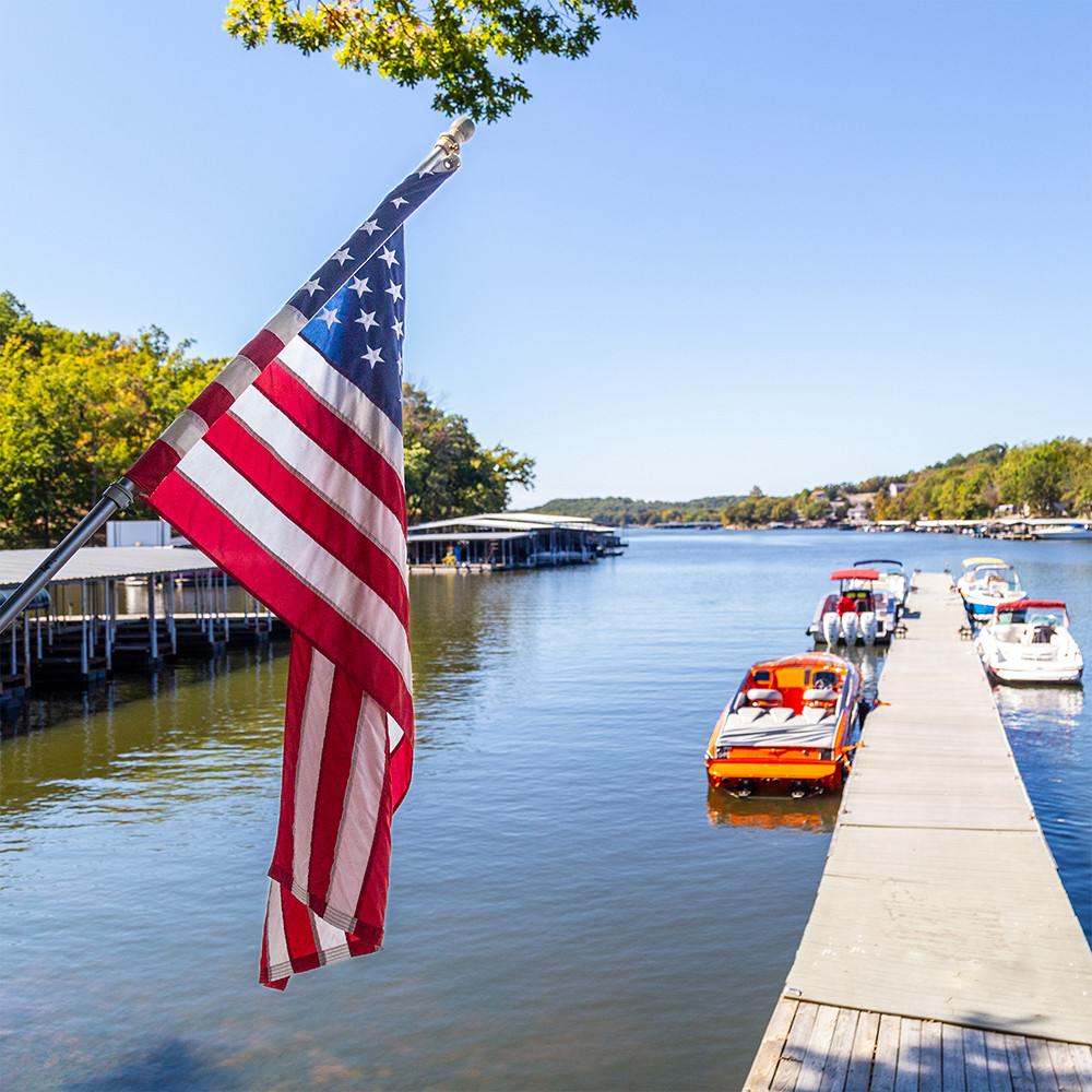 (AUDIO): Supporters of proposed casino at the Lake of the Ozarks emphasize early childhood literacy funding