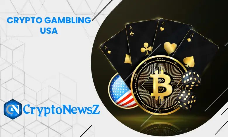 10 Best Crypto Gambling USA Sites 2024: A Complete Guide