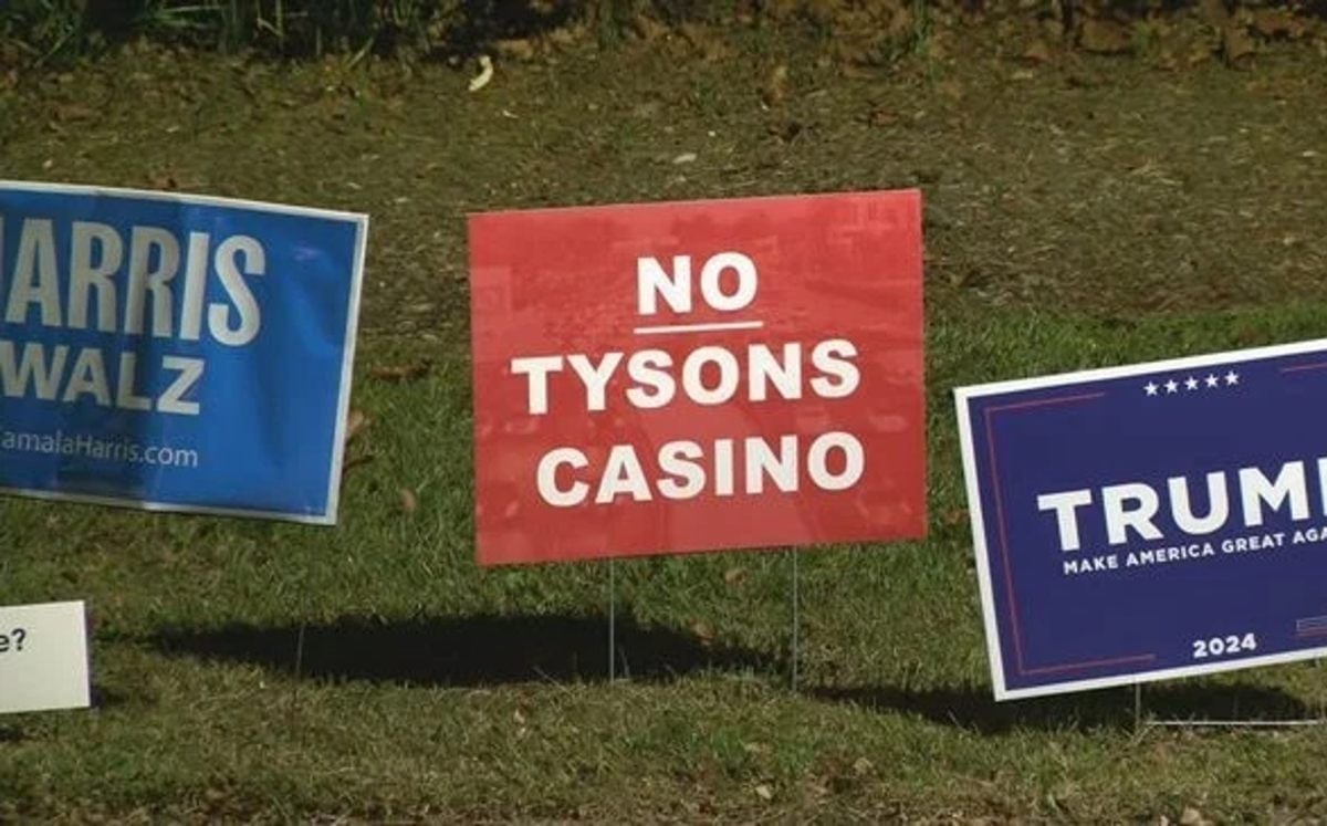 Northern Virginia Unions Tout Economic Benefits of Tysons Casino