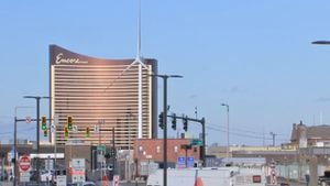 Encore Boston Harbor Casino dealer, card player stole $15K in cheating scheme, AG says