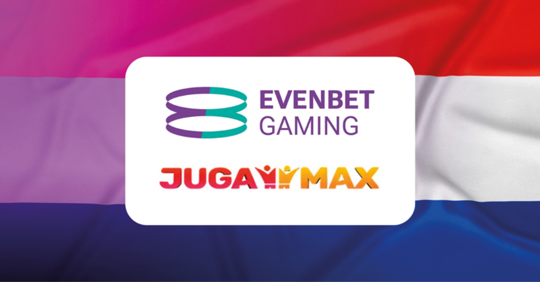 EvenBet Gaming expands into Paraguay with JugaMax partnership – Casino & games