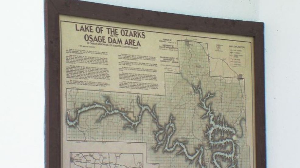 Voters set to decide on proposition to add casino to Lake of the Ozarks