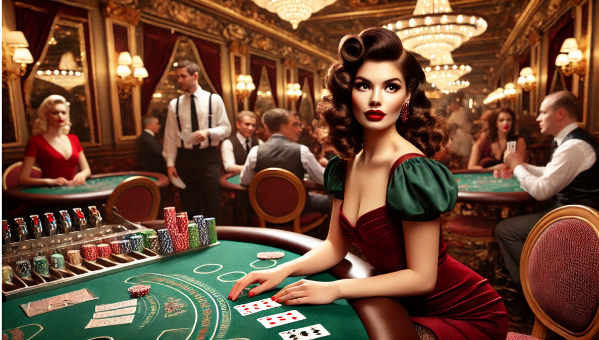 Top Advantages of Gambling Your Favorite Games at Pin Up Casino