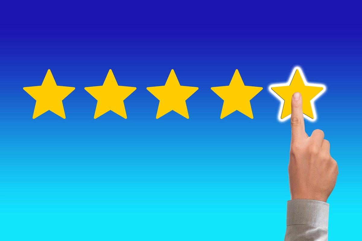 3 Signs an Online Casino Review is Authentic