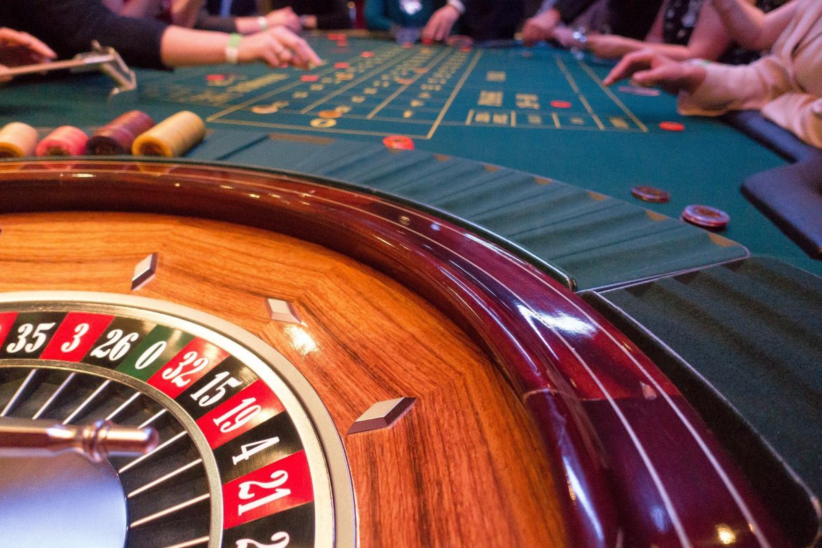 Japan Now on Track to Open Its First Casino in 2030