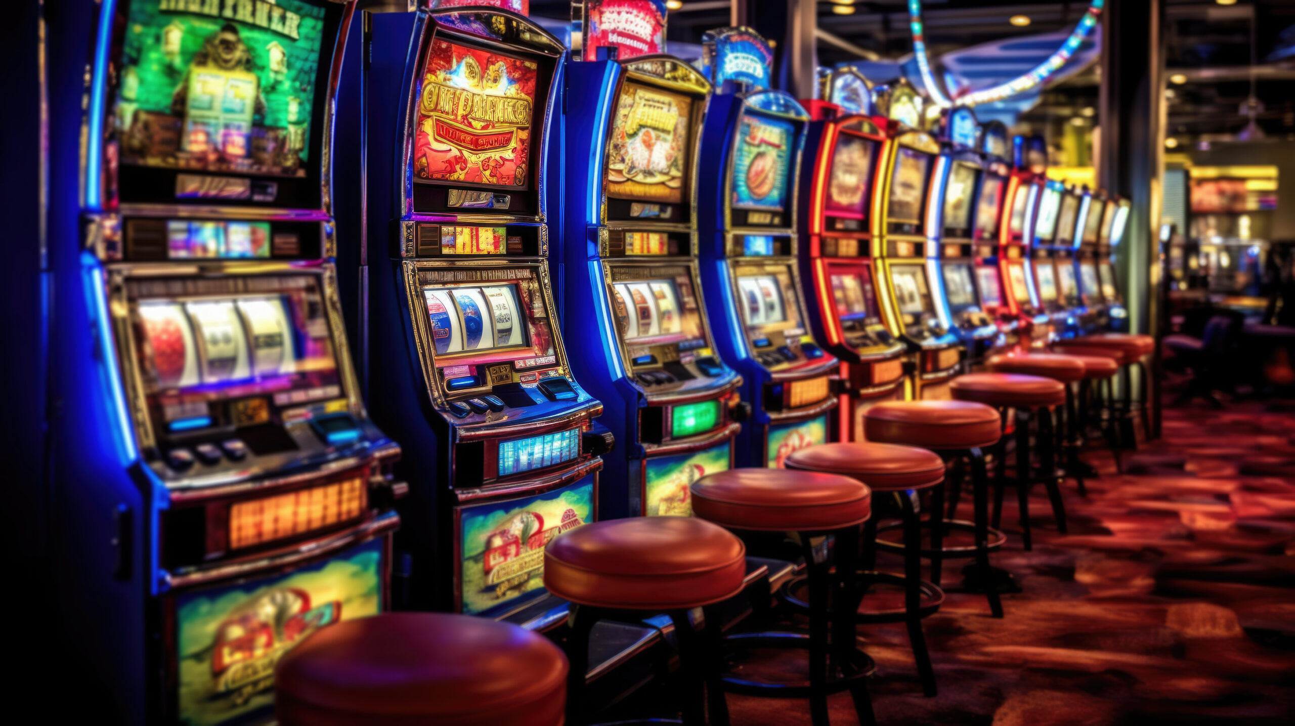 Four illegal gambling casino operations on the Space Coast face state and local crackdowns