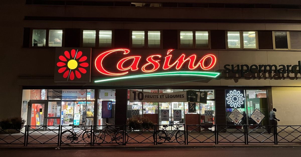 Groupe Casino Names New Head Of Food And Non-Food For Central Purchasing Unit