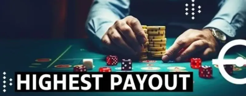 The Biggest Winnings in the History of Online Casinos