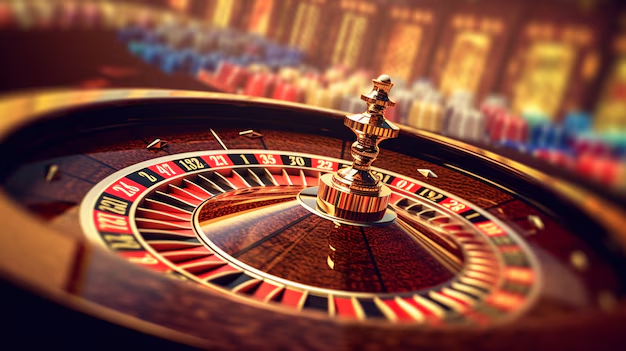 Referral Bonuses in No-Deposit Casinos