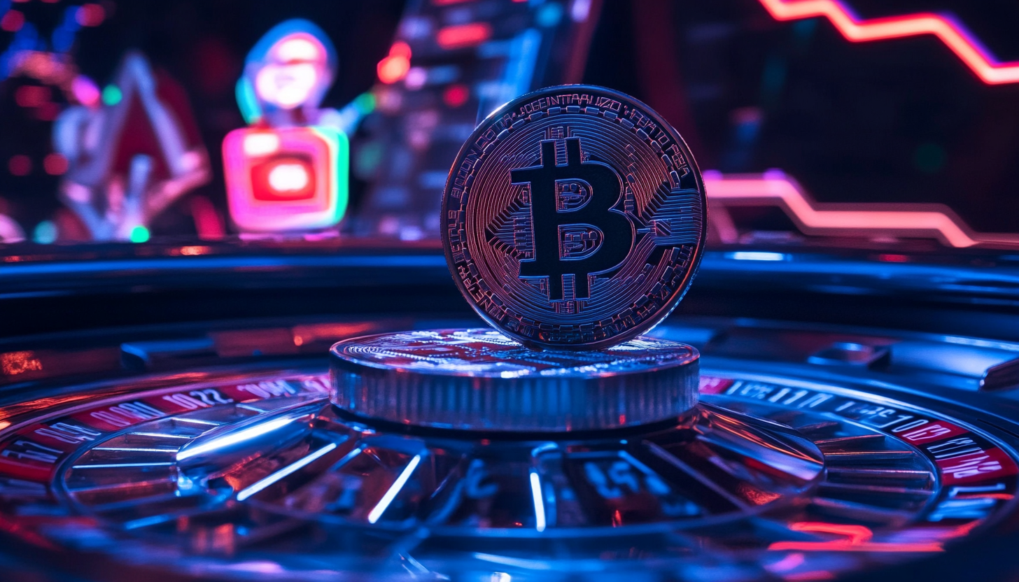 Top 10 Best Crypto Casinos of 2024