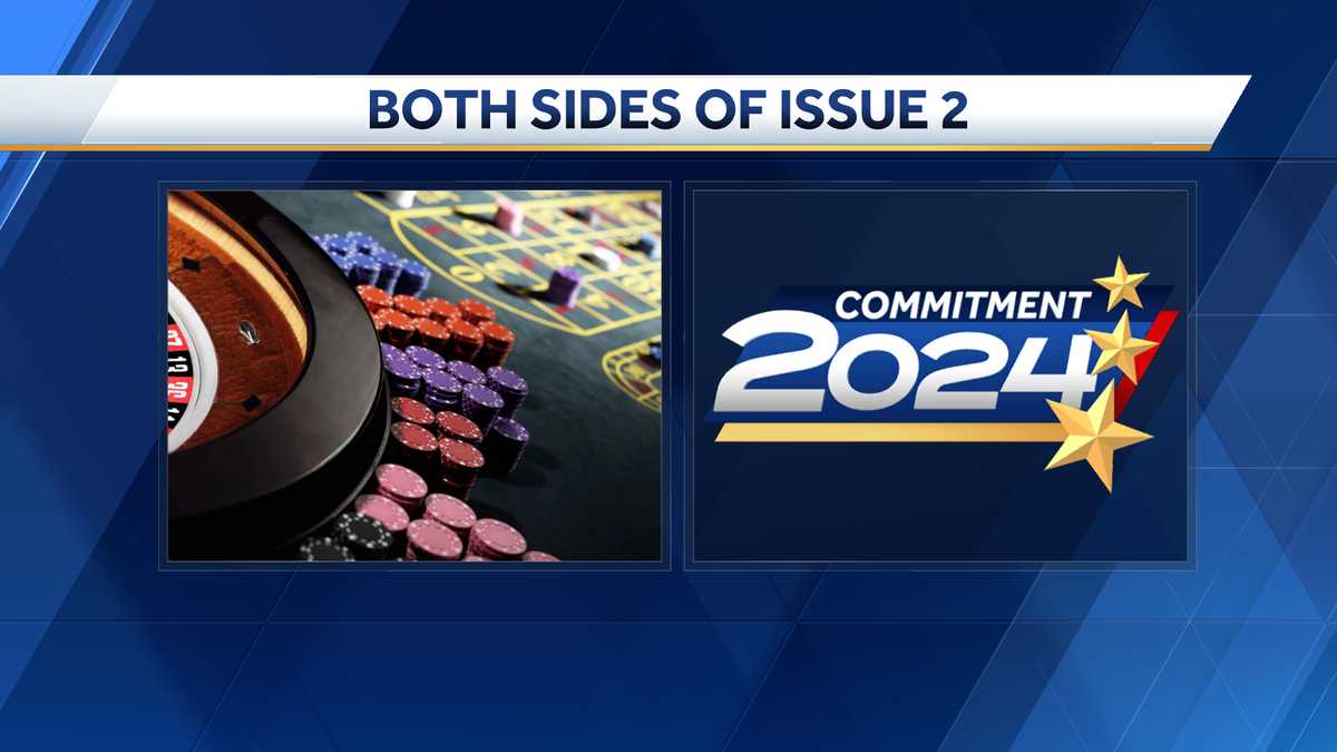 Both sides of Arkansas Casino Amendment pushing for votes