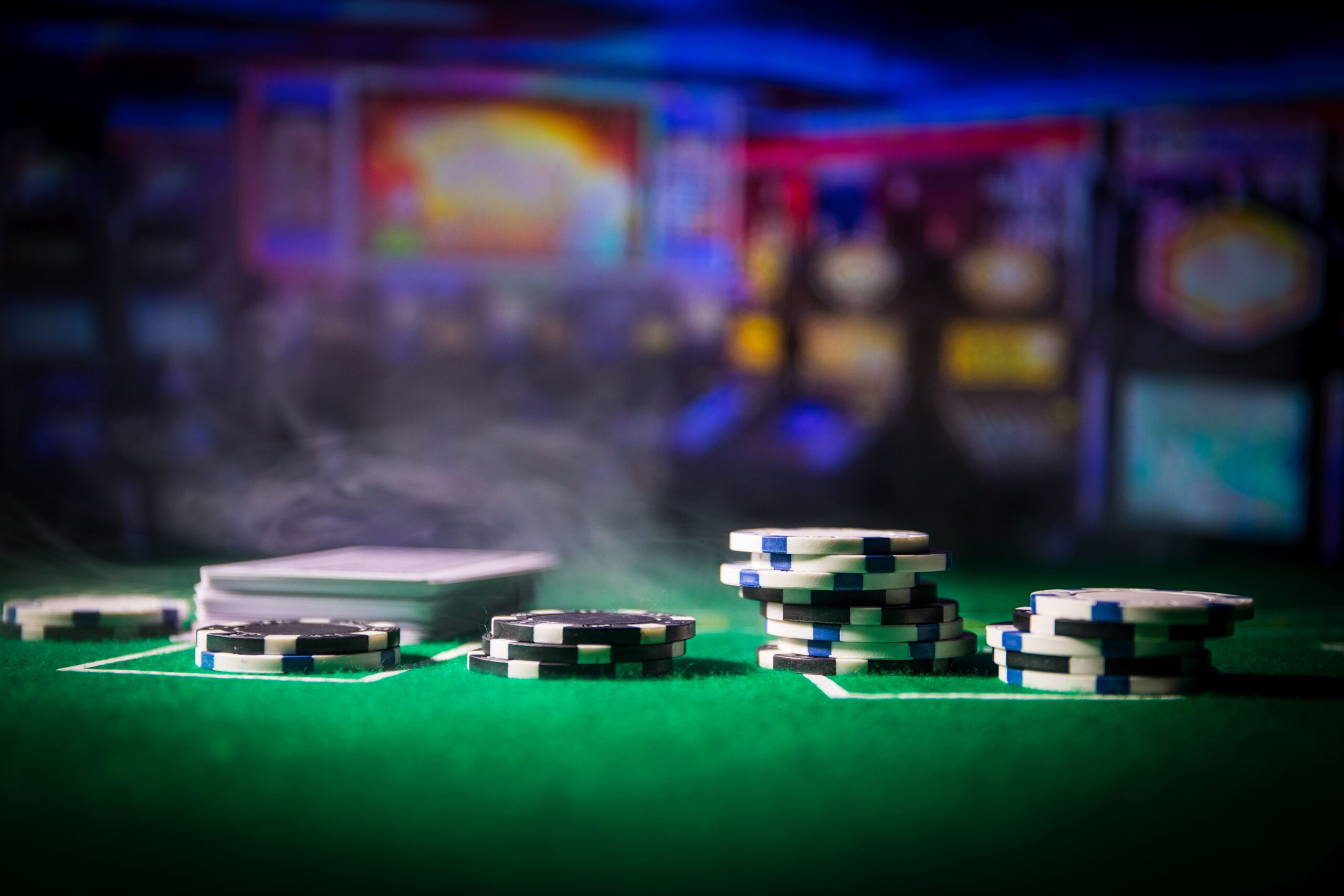 Why Online Casino Games are Popular in 2022