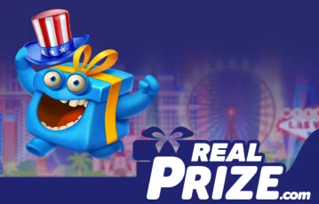 Real Prize Casino Review 2024