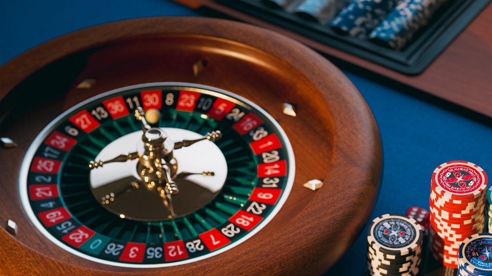 Bet Big or Go Home: The Best Online Casinos Reviewed for 2023