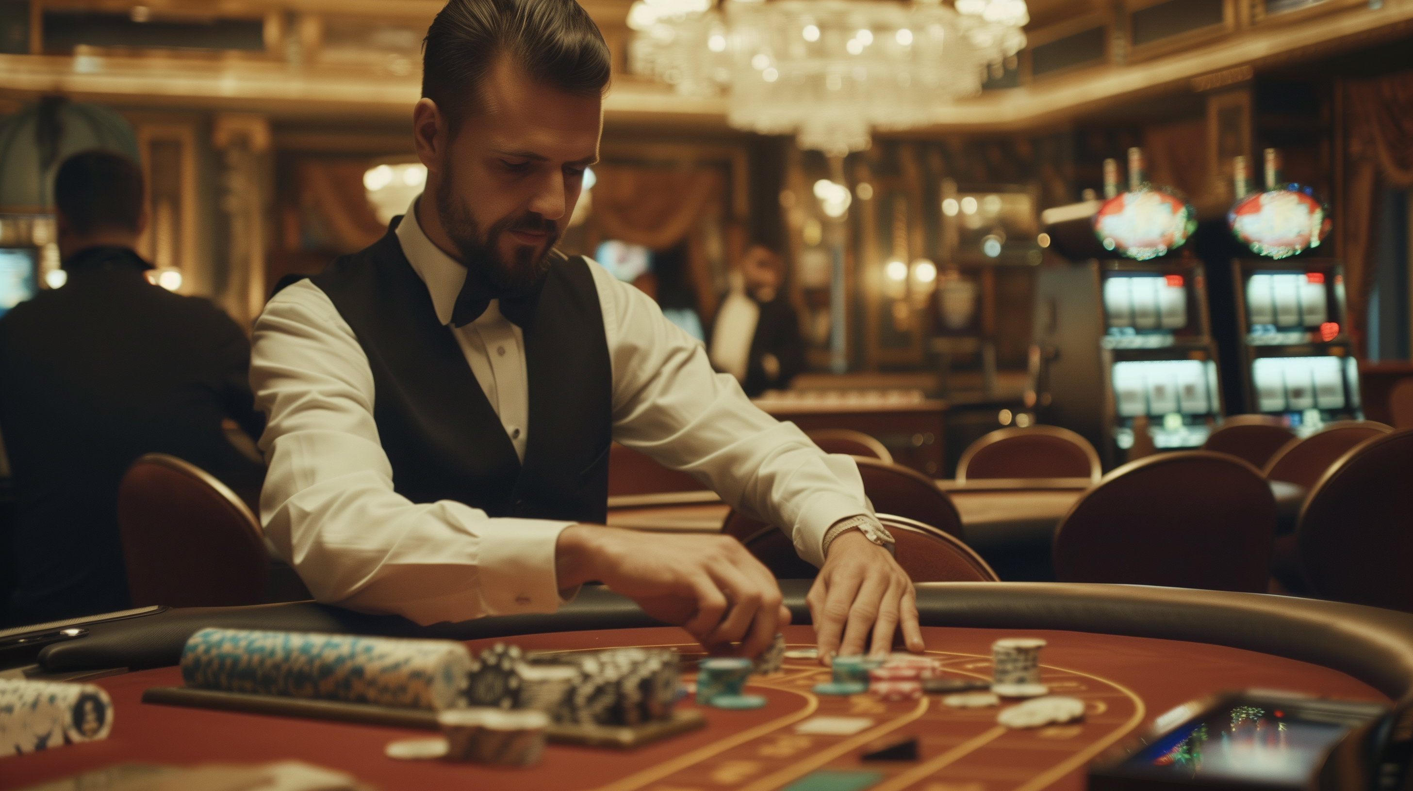 Skill vs. Chance: Casino Games and Poker’s Special Spot