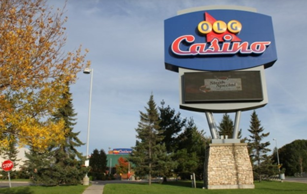 Northern Ontario casino operator in a big hole