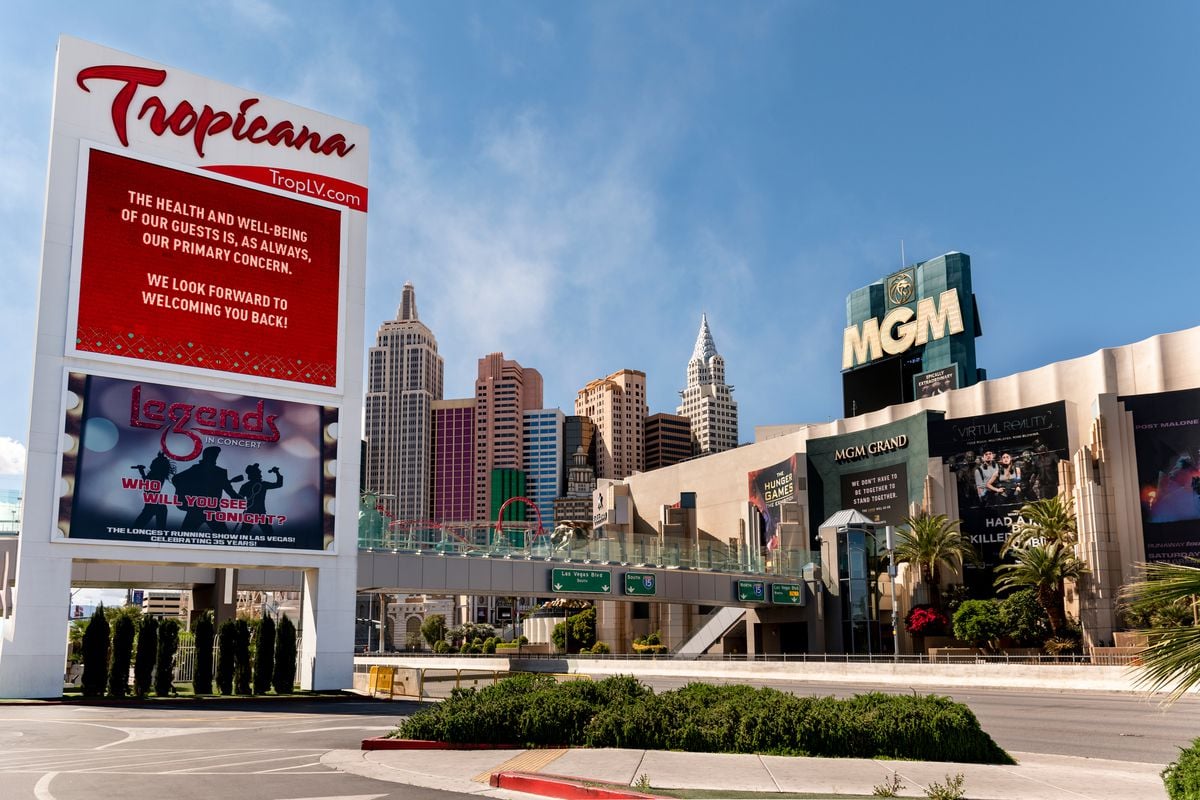 GLPI Waiting on Bally’s for Stadium Casino Financing Updates