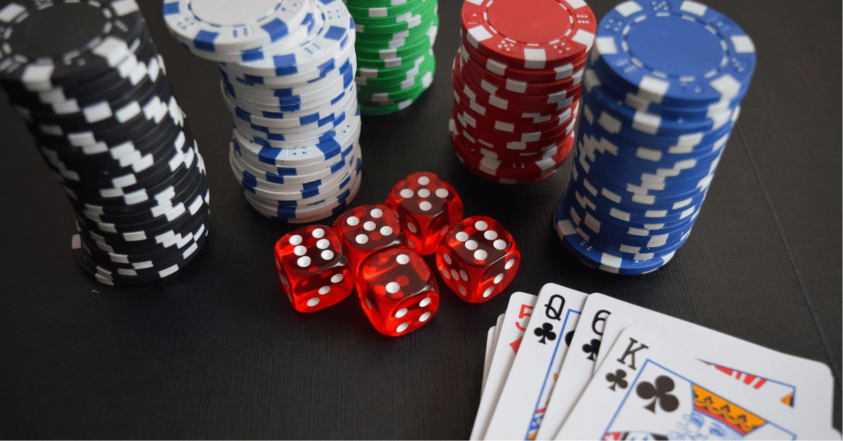 Top 5 Casino Review Sites That Include a Section for Mobile Casinos