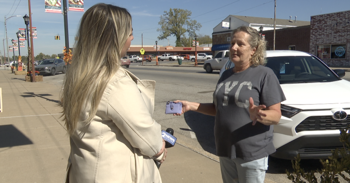 Residents concerned that Coweta casino will ‘bring them down’