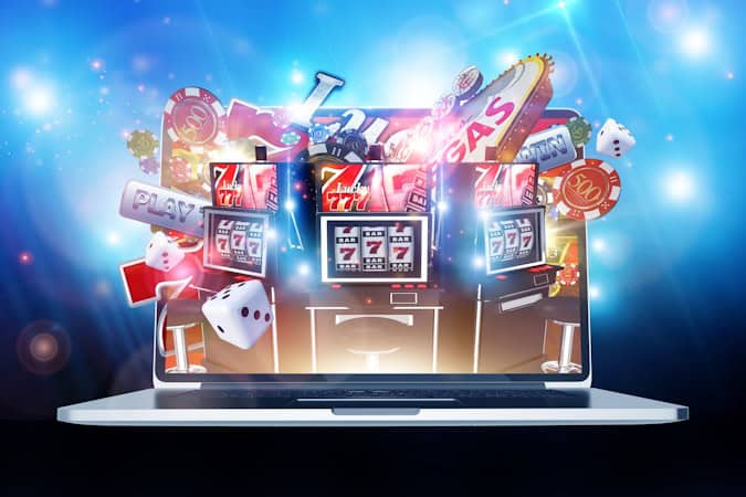 Free Casino Bonus Types Popular in the USA