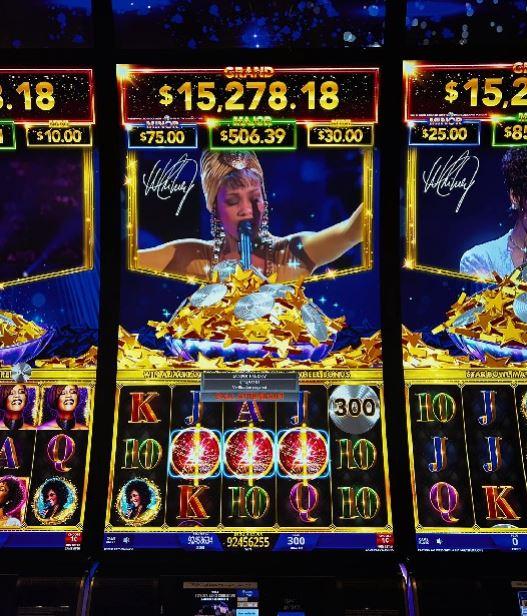 Arkansas player hits $924,000-plus jackpot at Saracen Casino Resort — CDC Gaming