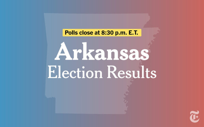 Arkansas Issue 2 Election Results 2024: Require Voter Approval for Casino Licenses