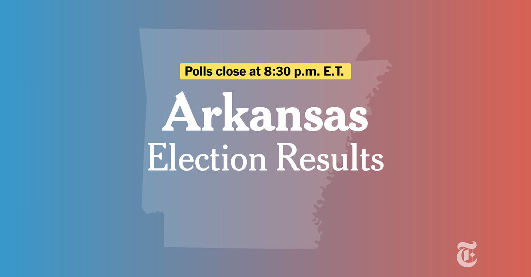 Arkansas Issue 2 Election Results 2024: Require Voter Approval for Casino Licenses