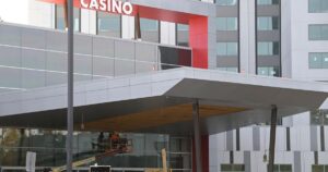 Bossier Live! Casino sets an opening date- it's coming soon | Business