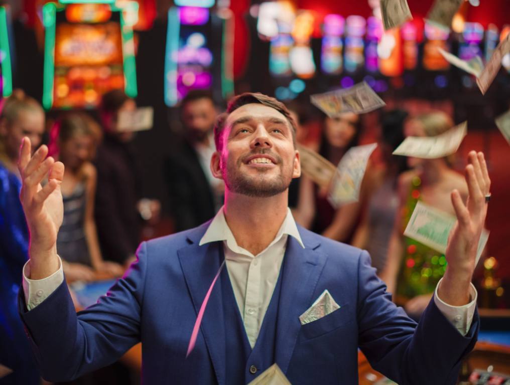 Best Casino Games For The Highest Odds Of Winning